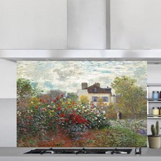 주방아트보드명화