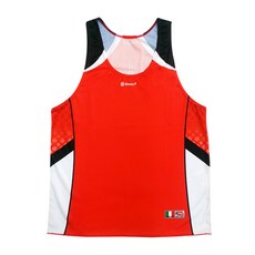 Deuce Seven 超輕修身馬拉鬆上衣 Fa9003, 混色