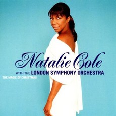Natalie Cole - Nataie Cole : Magic O, 1CD