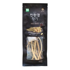 몸애조화 친환경 황기 한차재료, 50g, 1개