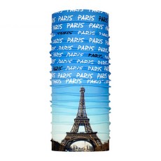 P.A.C 오리지널 멀티스카프 8810-306, Paris