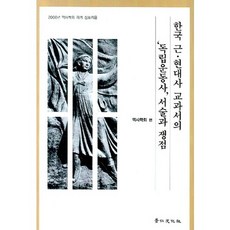 독립운동사