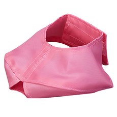 ilpet 貓咪專用眼罩 M號, 粉色的, 1個