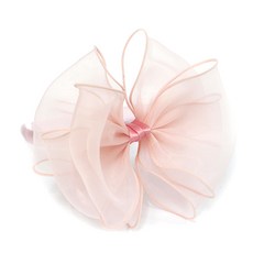 여자아기머리띠