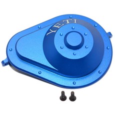 GPM ALUMINIUM Spur Gear Case RC기어박스, B, 1세트