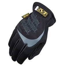 PostX Mechanix Wear手套 M號, 黑色