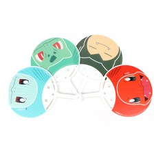 포켓몬앙증부채