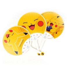 포켓몬앙증부채