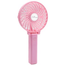 접이식손선풍기