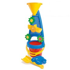 샌드토이트럭세트