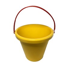 모래놀이양동이