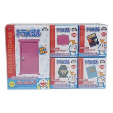 Taito 012 哆啦A夢無處不在的門魔法工具組, 1套