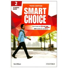 Smart Choice 2(Student Book), Oxford