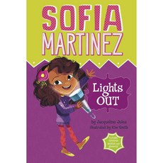 Lights Out Picture Window Books