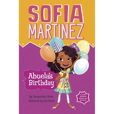 Abuela's Birthday Picture Window Books