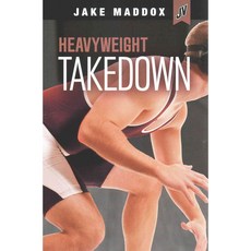 Heavyweight Takedown Stone Arch Books