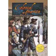 Colonial America Capstone Pr Inc, Capstone Press