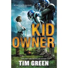Kid Owner Harpercollins Childrens Books