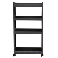 n플라스틱이동식선반