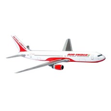 DRAGON 1/400 AIR INDIA B767-300 塑料模型客機, 1個