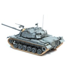 BD DRAGON BD3578 1/35 IDF MAGACH3 w/ERA 프라모델, 1개