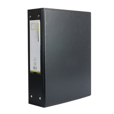 알파 고주파 사다리바인더 세미 A4 3공 7cm AS-307
