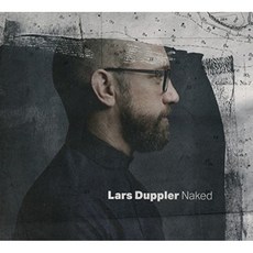 LARS DUPPLER - NAKED 유럽수입반, 1CD