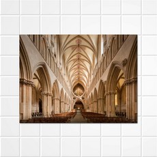 렌지기름때방지강화유리