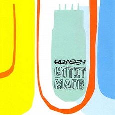 Brassy - Got It Made 영국수입반, 1CD