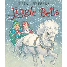 Jingle Bells Hardcover, HarperCollins