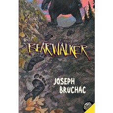 Bearwalker Paperback, HarperCollins