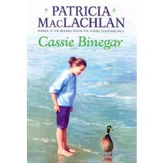 Cassie Binegar Paperback, HarperCollins