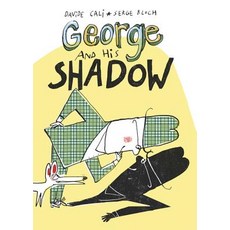 George and His Shadow Hardcover, HarperCollins