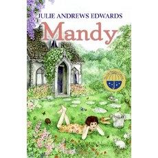 Mandy Hardcover, HarperCollins