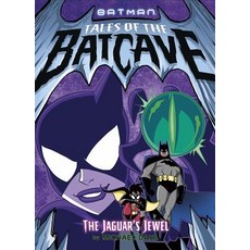 The Jaguar's Jewel Paperback, Stone Arch Books