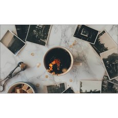 폴라로이드보드