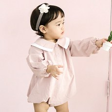 6개월아기옷
