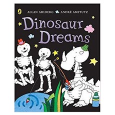 Dinosaur Dreams, Puffin