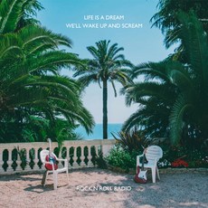 로큰롤라디오 - LIFE IS A DREAM WELL WAKE UP AND SCREAM EP, 1CD