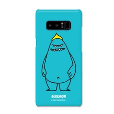 포겟몬스터가오레케이스