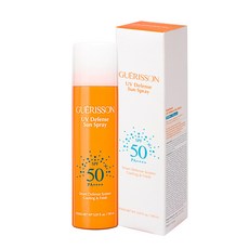 게리쏭 UV 디펜스 선 스프레이 SPF50+ PA++++, 150ml, 1개