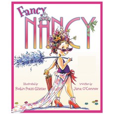 Fancy Nancy, HarperCollins