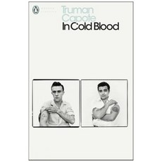 In Cold Blood : A True Account of a Multiple Murder and Its Consequences, PENGUIN GROUP - menitrustlp