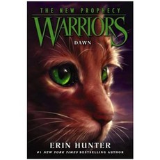 Warriors #3: Dawn:2부 Warriors: The New Prophecy, HarperCollins