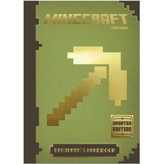 Minecraft Beginner's Handbook, EGMONT
