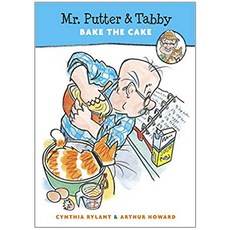 mr.putter&tabby