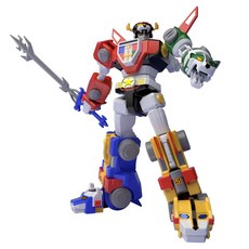 BANDAI 萬代 勇者王Voltron 百獸之王Goryan大會, 1個