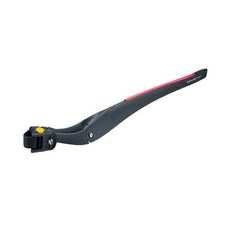 TOPEAK Defender iGlow 自行車擋泥板, 混色, 1個