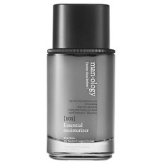 빌리프 맨 올로지 101 에센셜 모이스춰라이저, 75ml, 1개