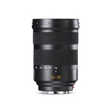 라이카 줌렌즈 Super-Vario-Elmar-SL 16-35mm f/3.5-4.5 ASPH Black, 단일 상품